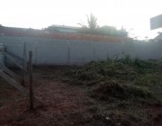 1ª CASA EM PONTA DA FRUTA - VILA VELHA - ES