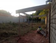 1ª CASA EM PONTA DA FRUTA - VILA VELHA - ES