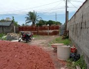 1ª CASA EM PONTA DA FRUTA - VILA VELHA - ES