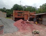 1ª CASA EM PONTA DA FRUTA - VILA VELHA - ES