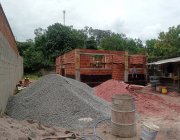 1ª CASA EM PONTA DA FRUTA - VILA VELHA - ES
