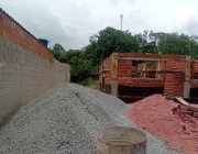 1ª CASA EM PONTA DA FRUTA - VILA VELHA - ES