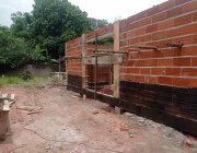 1ª CASA EM PONTA DA FRUTA - VILA VELHA - ES