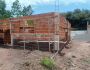 1ª CASA EM PONTA DA FRUTA - VILA VELHA - ES