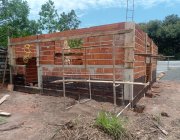 1ª CASA EM PONTA DA FRUTA - VILA VELHA - ES