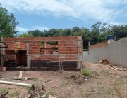 1ª CASA EM PONTA DA FRUTA - VILA VELHA - ES