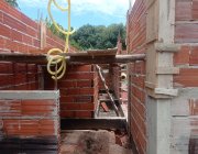 1ª CASA EM PONTA DA FRUTA - VILA VELHA - ES
