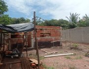 1ª CASA EM PONTA DA FRUTA - VILA VELHA - ES