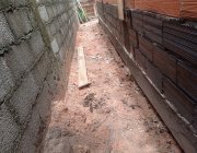 1ª CASA EM PONTA DA FRUTA - VILA VELHA - ES