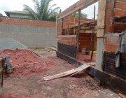 1ª CASA EM PONTA DA FRUTA - VILA VELHA - ES