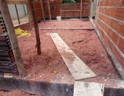 1ª CASA EM PONTA DA FRUTA - VILA VELHA - ES