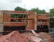 1ª CASA EM PONTA DA FRUTA - VILA VELHA - ES