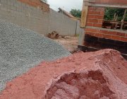 1ª CASA EM PONTA DA FRUTA - VILA VELHA - ES