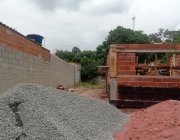 1ª CASA EM PONTA DA FRUTA - VILA VELHA - ES