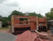 1ª CASA EM PONTA DA FRUTA - VILA VELHA - ES