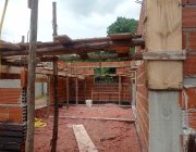 1ª CASA EM PONTA DA FRUTA - VILA VELHA - ES