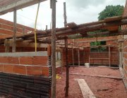 1ª CASA EM PONTA DA FRUTA - VILA VELHA - ES
