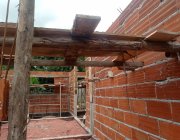 1ª CASA EM PONTA DA FRUTA - VILA VELHA - ES