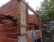 1ª CASA EM PONTA DA FRUTA - VILA VELHA - ES