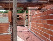 1ª CASA EM PONTA DA FRUTA - VILA VELHA - ES