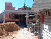 1ª CASA EM PONTA DA FRUTA - VILA VELHA - ES