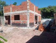 1ª CASA EM PONTA DA FRUTA - VILA VELHA - ES