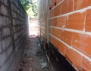 1ª CASA EM PONTA DA FRUTA - VILA VELHA - ES