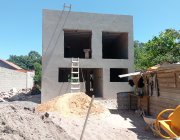 1ª CASA EM PONTA DA FRUTA - VILA VELHA - ES