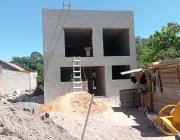 1ª CASA EM PONTA DA FRUTA - VILA VELHA - ES