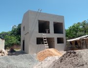1ª CASA EM PONTA DA FRUTA - VILA VELHA - ES