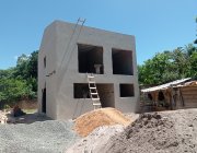 1ª CASA EM PONTA DA FRUTA - VILA VELHA - ES