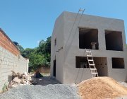 1ª CASA EM PONTA DA FRUTA - VILA VELHA - ES