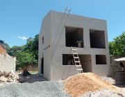 1ª CASA EM PONTA DA FRUTA - VILA VELHA - ES