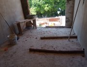 1ª CASA EM PONTA DA FRUTA - VILA VELHA - ES
