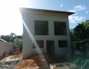1ª CASA EM PONTA DA FRUTA - VILA VELHA - ES