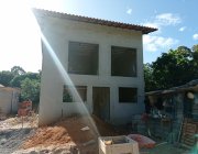 1ª CASA EM PONTA DA FRUTA - VILA VELHA - ES
