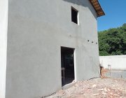 1ª CASA EM PONTA DA FRUTA - VILA VELHA - ES