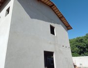 1ª CASA EM PONTA DA FRUTA - VILA VELHA - ES