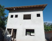 1ª CASA EM PONTA DA FRUTA - VILA VELHA - ES