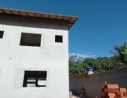 1ª CASA EM PONTA DA FRUTA - VILA VELHA - ES