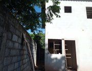 1ª CASA EM PONTA DA FRUTA - VILA VELHA - ES