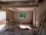 1ª CASA EM PONTA DA FRUTA - VILA VELHA - ES