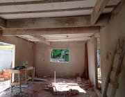 1ª CASA EM PONTA DA FRUTA - VILA VELHA - ES