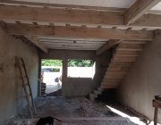 1ª CASA EM PONTA DA FRUTA - VILA VELHA - ES