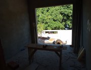 1ª CASA EM PONTA DA FRUTA - VILA VELHA - ES