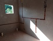 1ª CASA EM PONTA DA FRUTA - VILA VELHA - ES