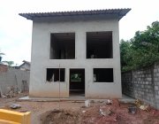 1ª CASA EM PONTA DA FRUTA - VILA VELHA - ES