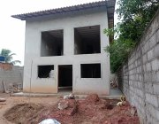 1ª CASA EM PONTA DA FRUTA - VILA VELHA - ES