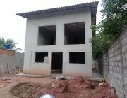 1ª CASA EM PONTA DA FRUTA - VILA VELHA - ES