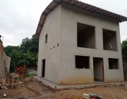 1ª CASA EM PONTA DA FRUTA - VILA VELHA - ES